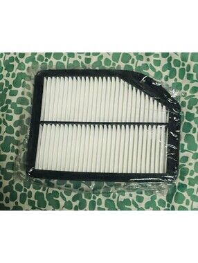 CA11113 Engine Air Filter Replacement Panel Filter New Automotive OEM Quality
